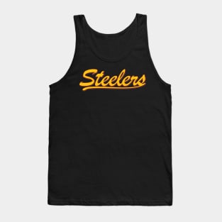 Steelers 2024 Tank Top